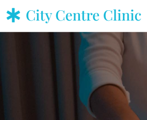 city_clinic_logo